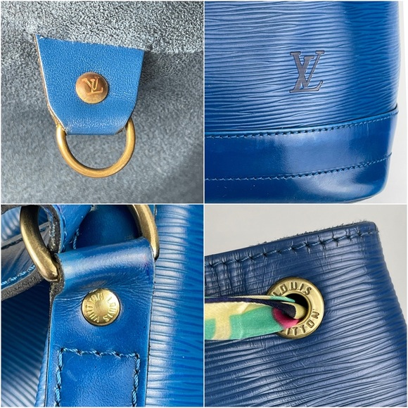 ❌SOLD❌ 🎉HP🎉 ✨🏝AUTHENTIC🏝✨ Louis Vuitton Shoulder Bag - Picture 10 of 15